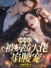 回国后偏执小男友疯了在线阅读