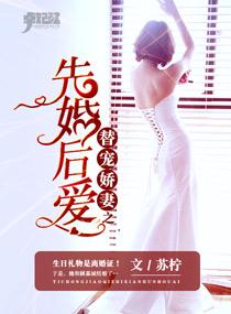 裴爷娇妻惹不起