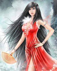 （综漫同人）[综漫]面瘫妹妹
