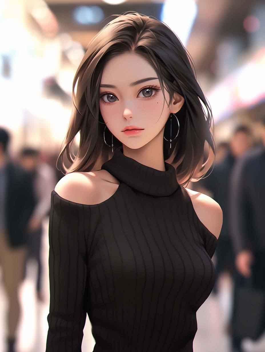 情字深浅无解温言溪陆淮止