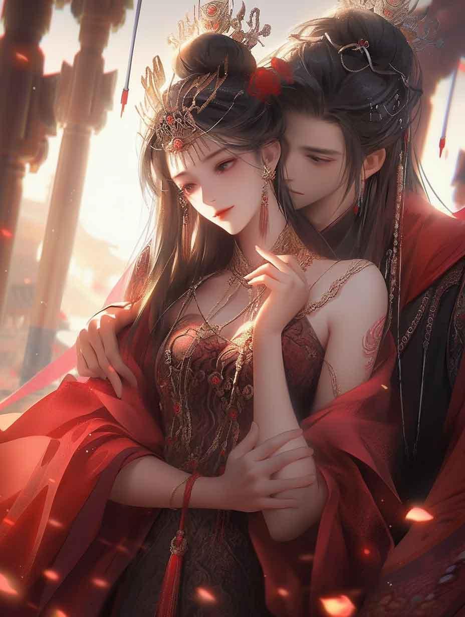 被两个姐姐的剑奴冒充后我杀疯了