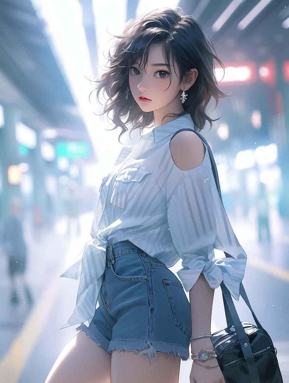 南岛无雪傅以恒楚小影楚夏浓