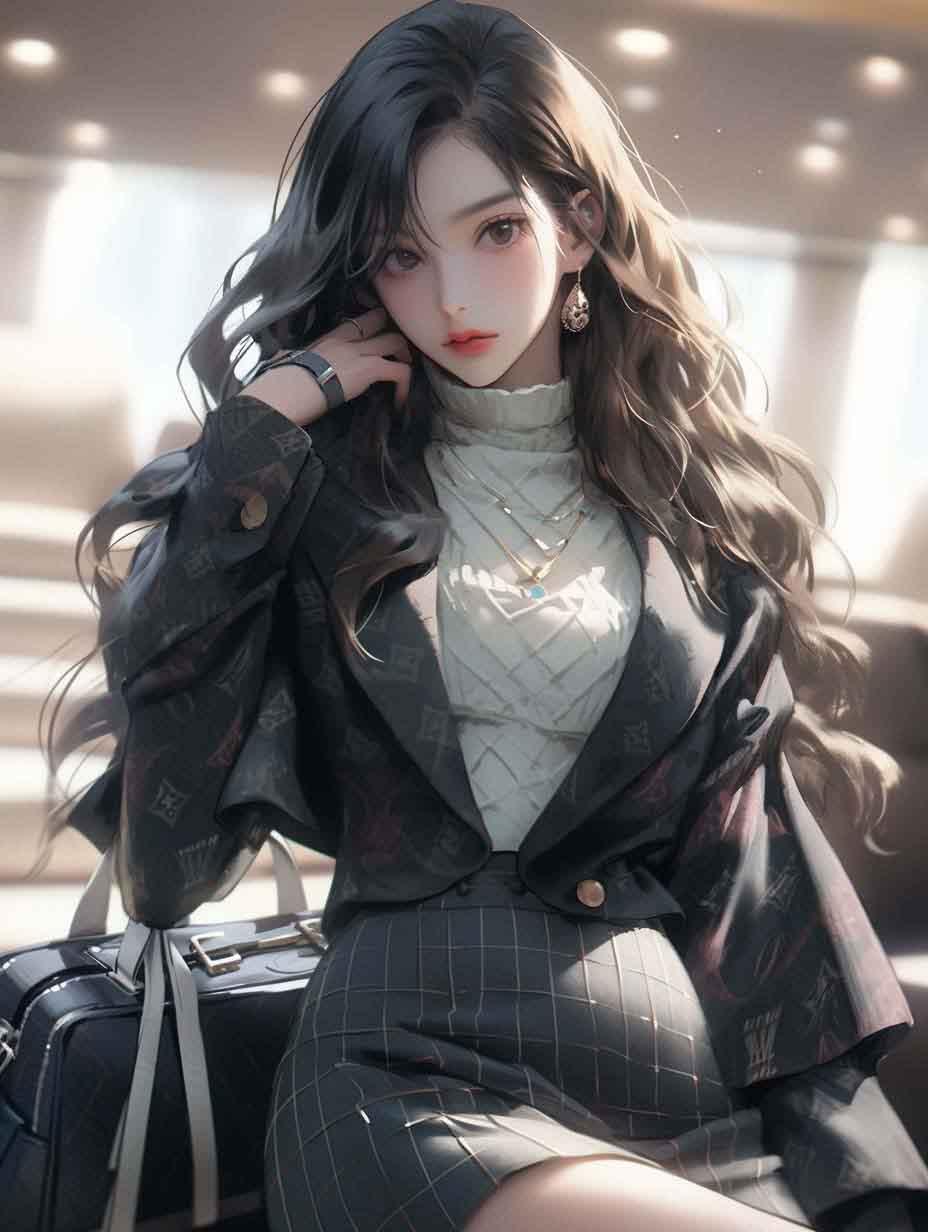手撕偷我和女儿身份的保姆母女沈念心欢欢江澈张如霜沈妙妙