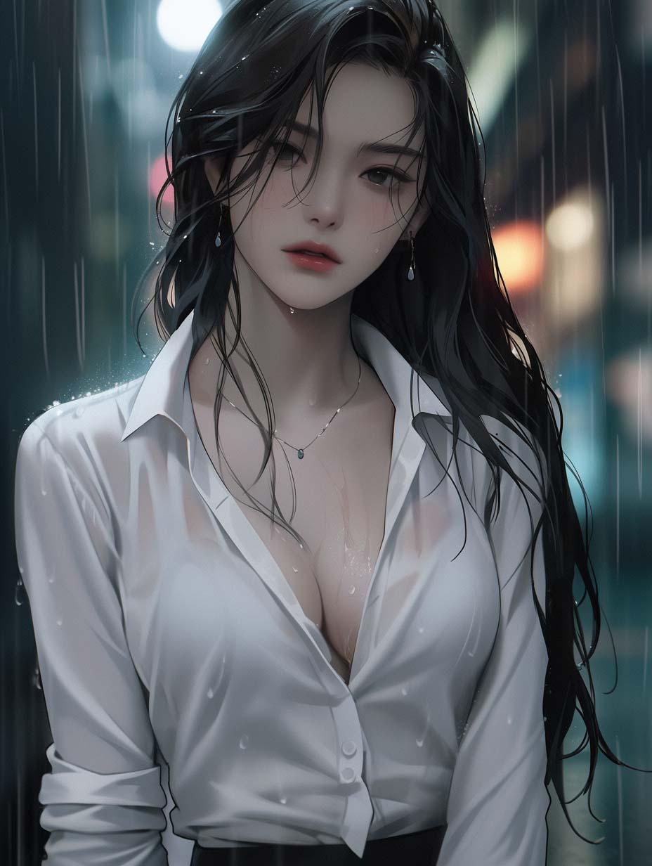 那就做他秘书吧姜念商琰
