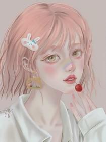 糖醋撞椰奶