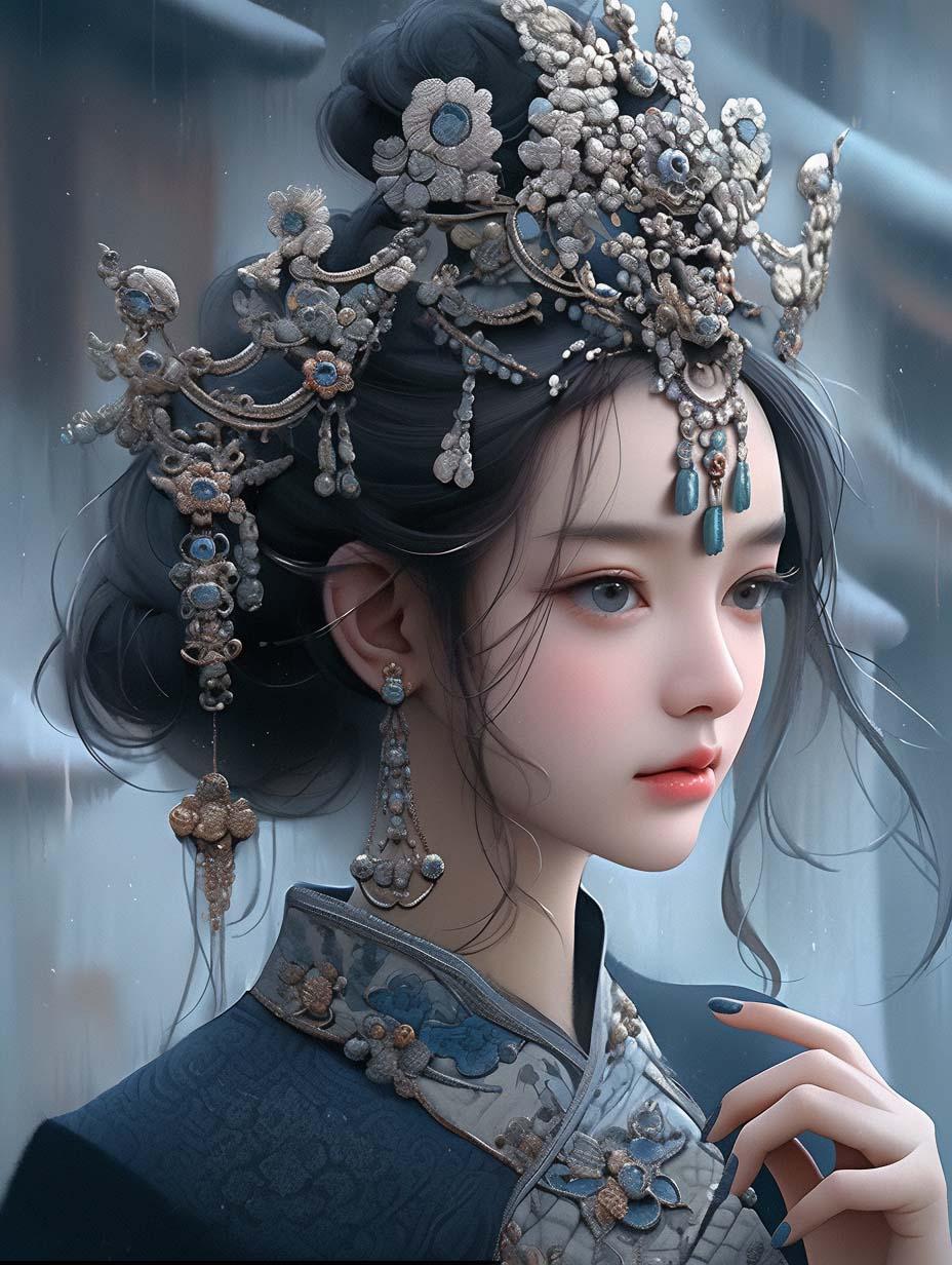 我选择嫁给祖父的哑巴徒弟后三个未婚夫疯了裴衍之宋舒绾楚颜
