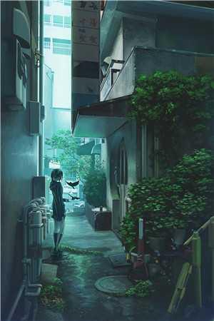 阮昭月傅聿征