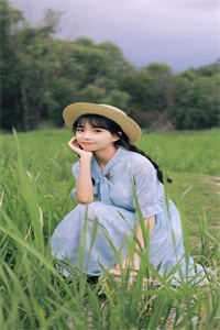 里未希刘海
