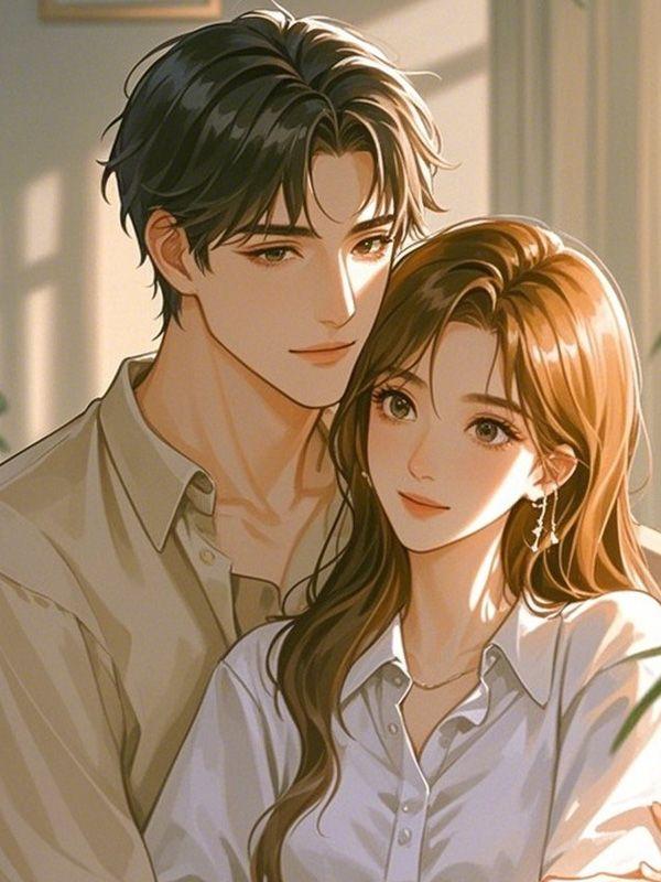 江镜修姜栀音