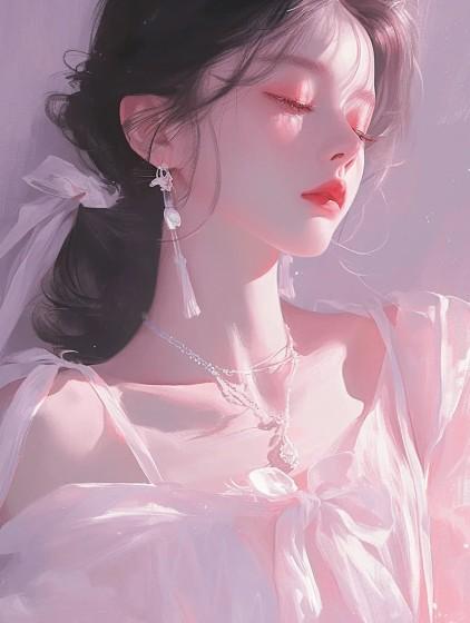 顾泽辰李婉婷