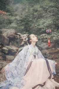 江风寒魏颜婉