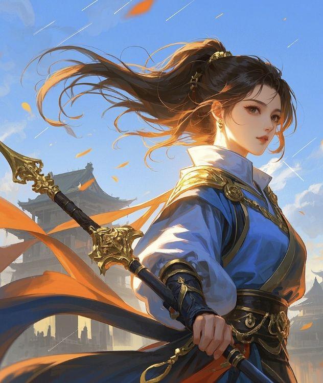 萧云漪温时礼