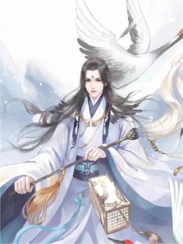 迦陵绯月