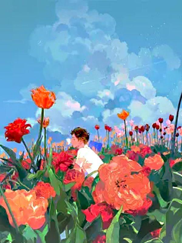许知夏宋辞