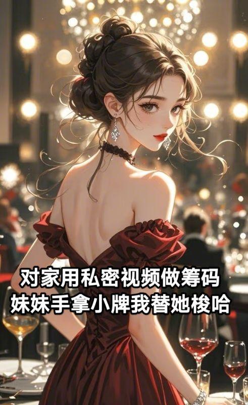 楚墨辰昭昭