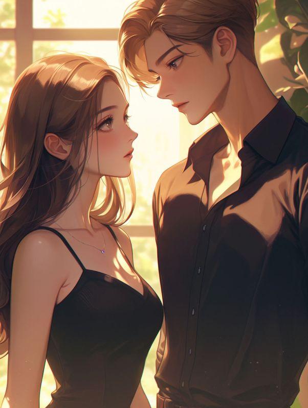 孟芷音傅砚舟