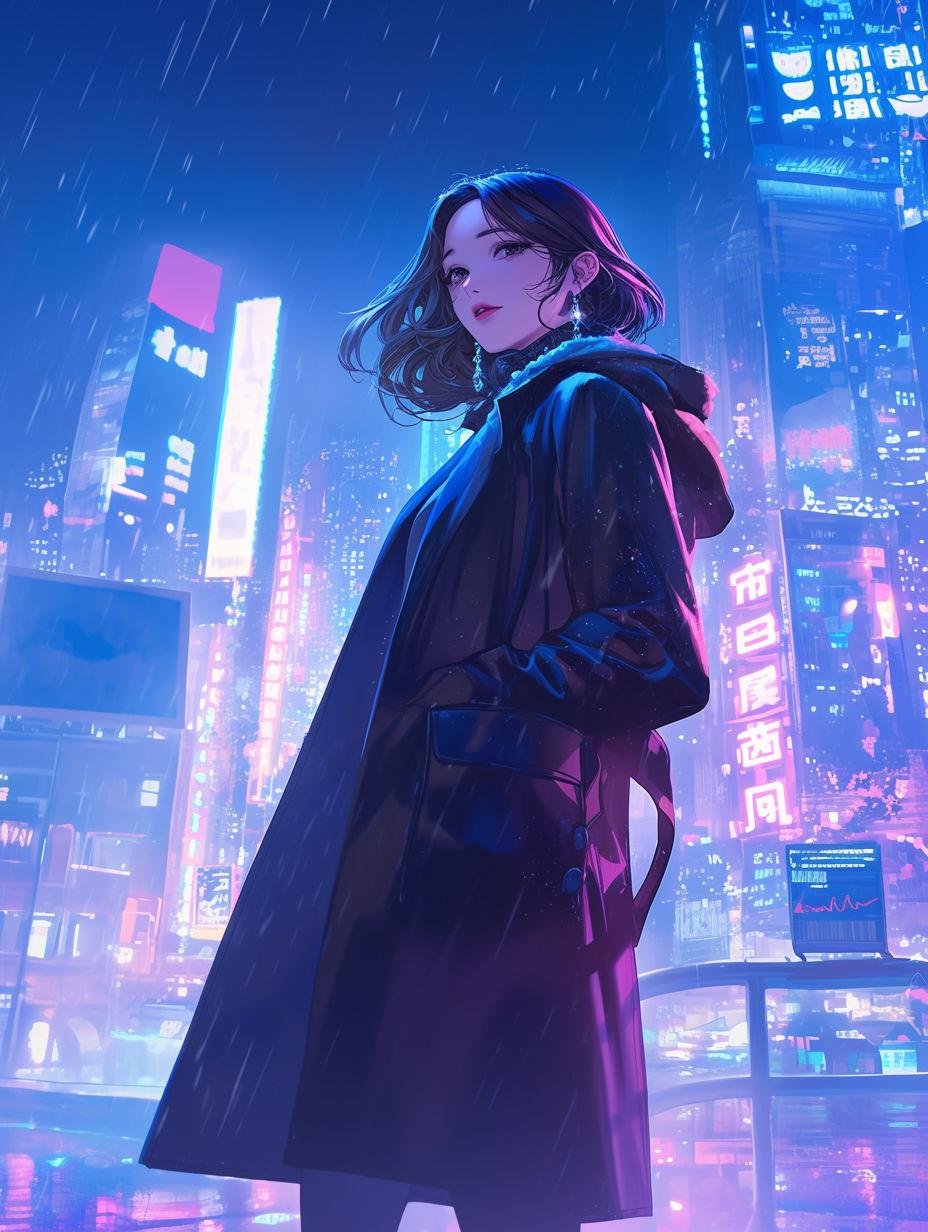谢长珏青梅