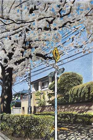 林北曹昂