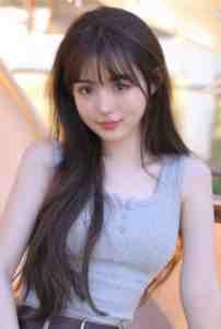 俞启谢宁