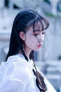 陆北辰林月