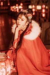 铭清布洛妮娅