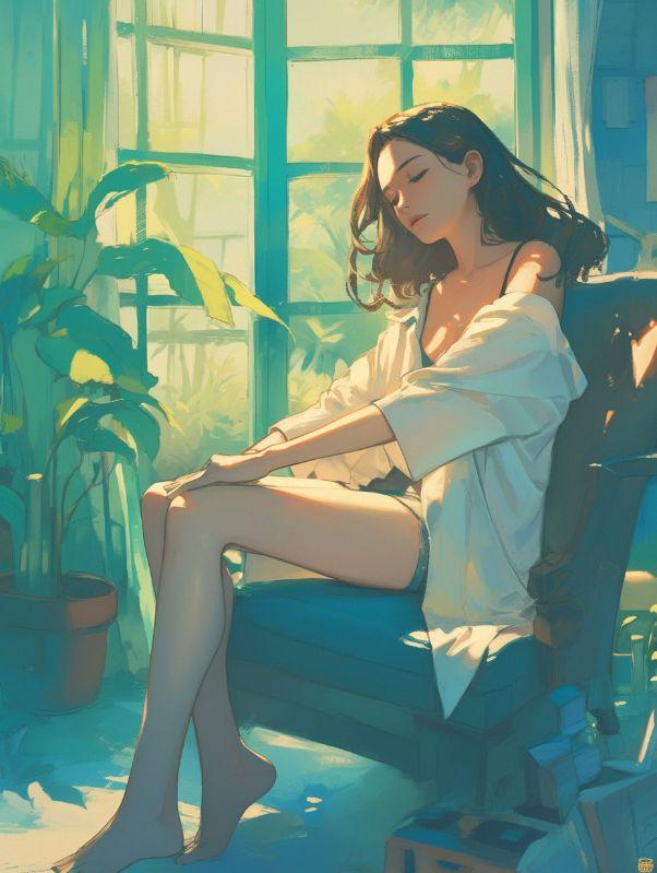 抖音热门
