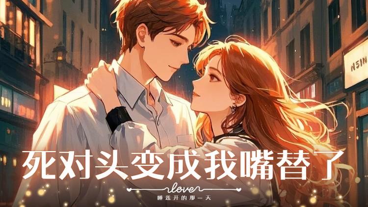 梁梦周宣