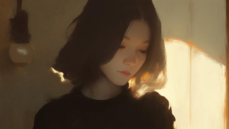 左盈谭秋