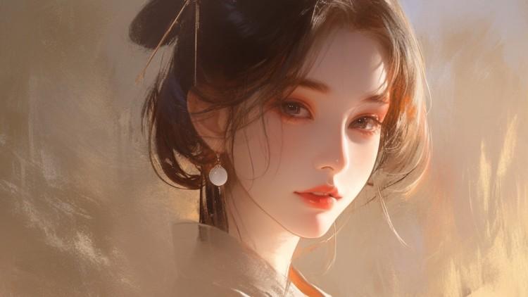 李千金梅香