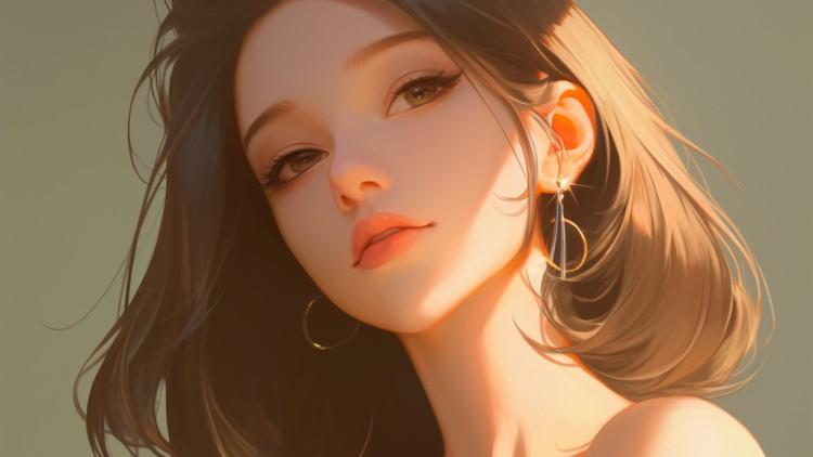 沈汀洲李晴