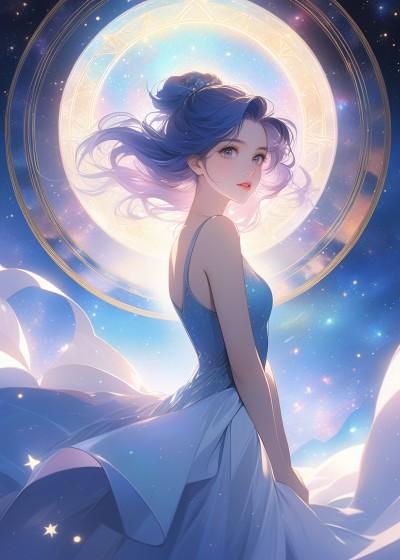 苏雨宁林霄