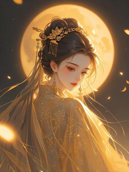 苏念棠谢清晏