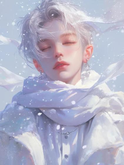 沈颜宋昭明