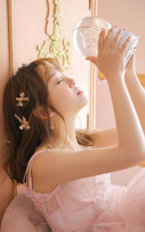 云倾阙夜妄