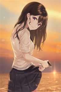 李铁钉艾莉丝
