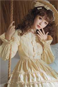 艾莉柯凡