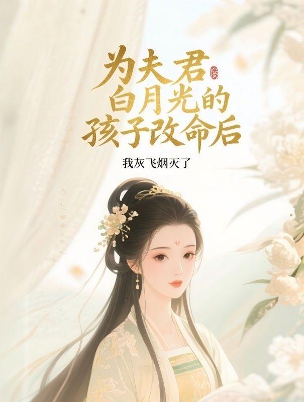 林淮安阿昭