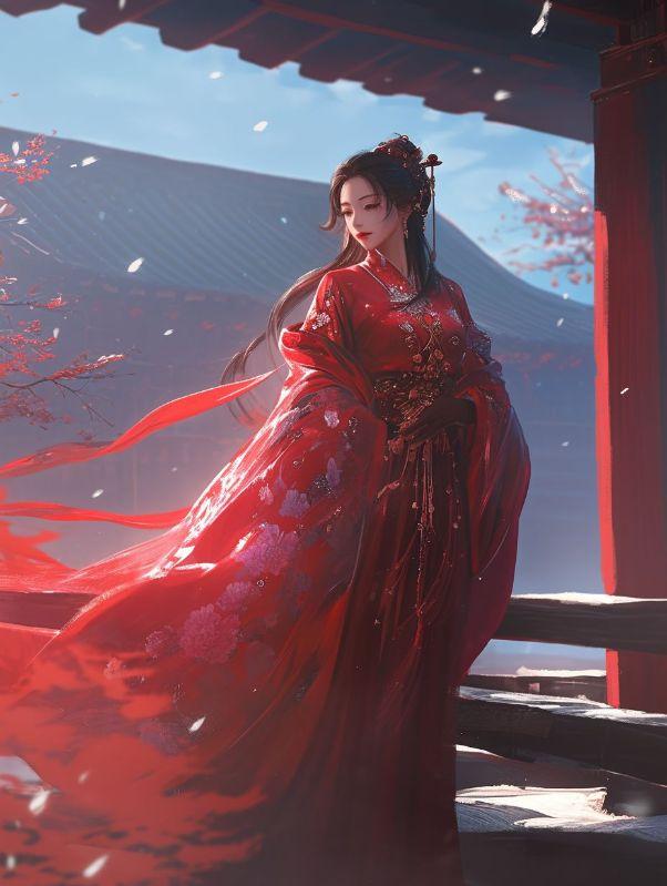 沈微微祁恒