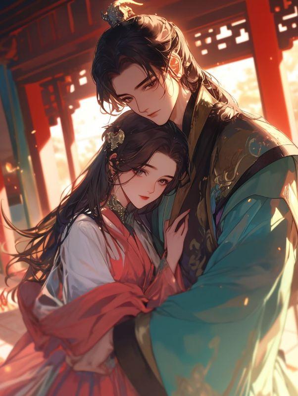 卫临风柳依依