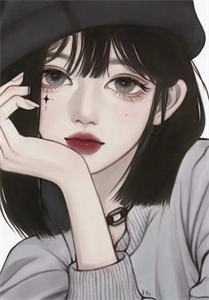 童娇蓝贺仪婉