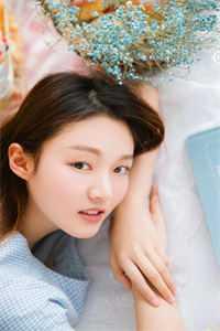 莫婷洋东炎若
