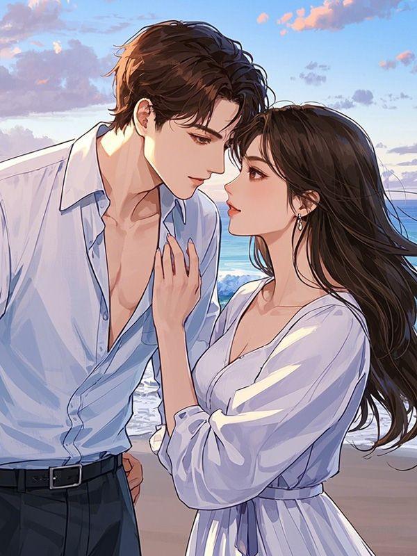 谢衍辞阮夕夕