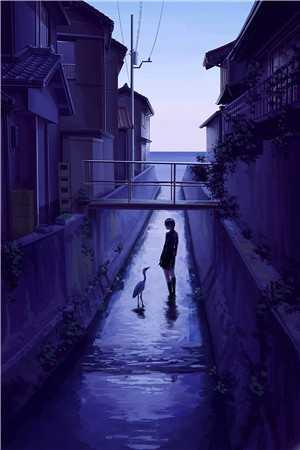 韩枫林羽