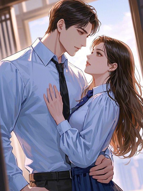 林晚星陆子麟