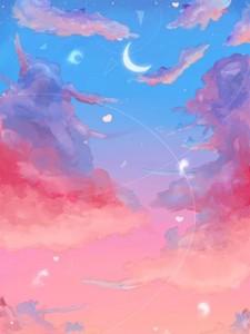 贺芊语校花