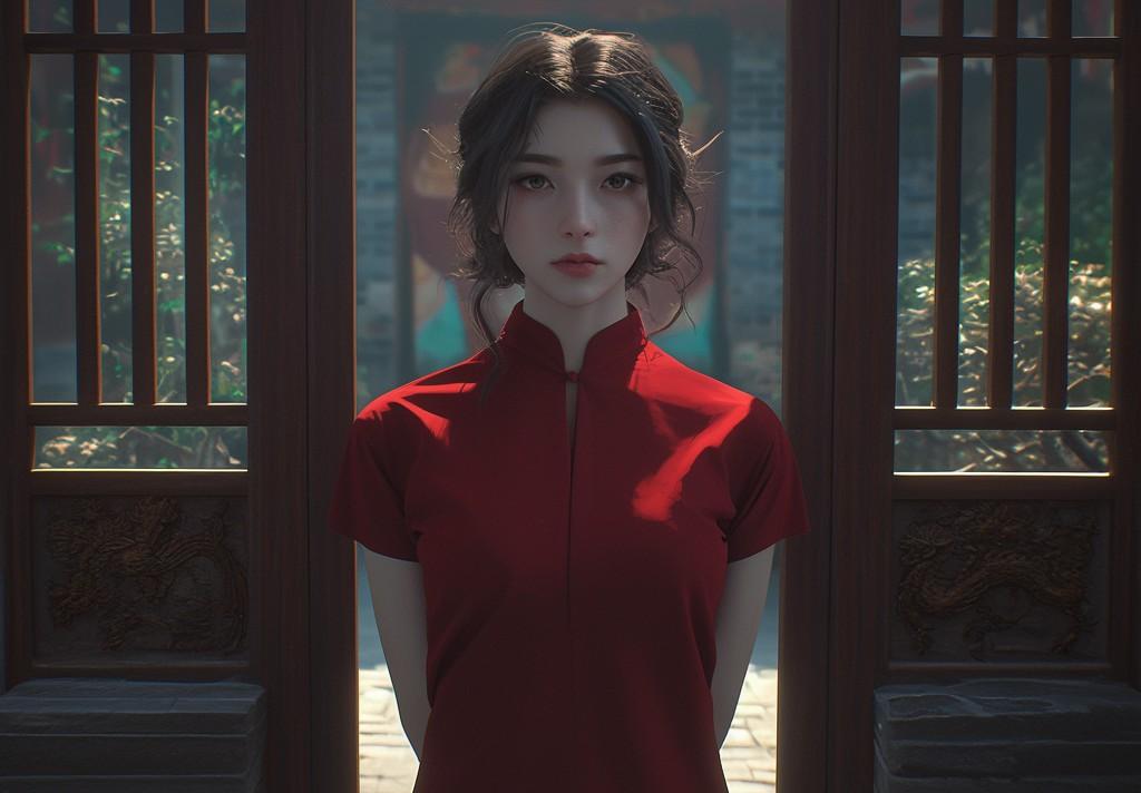 林宴谢玉容