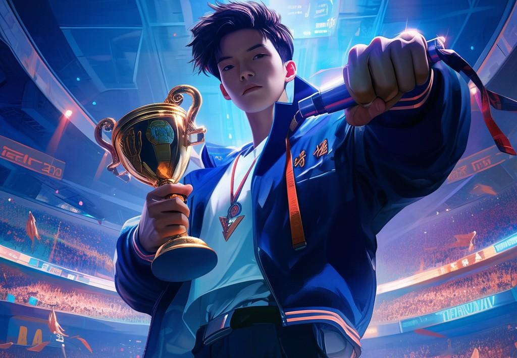 李昊calm
