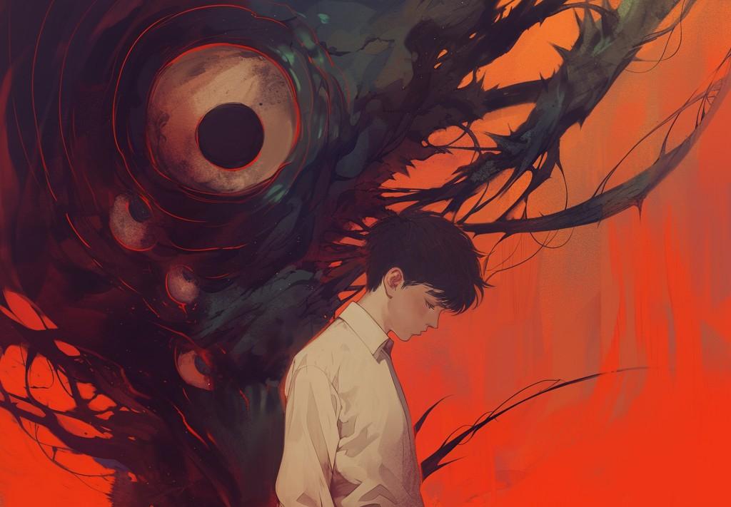 抖音热门