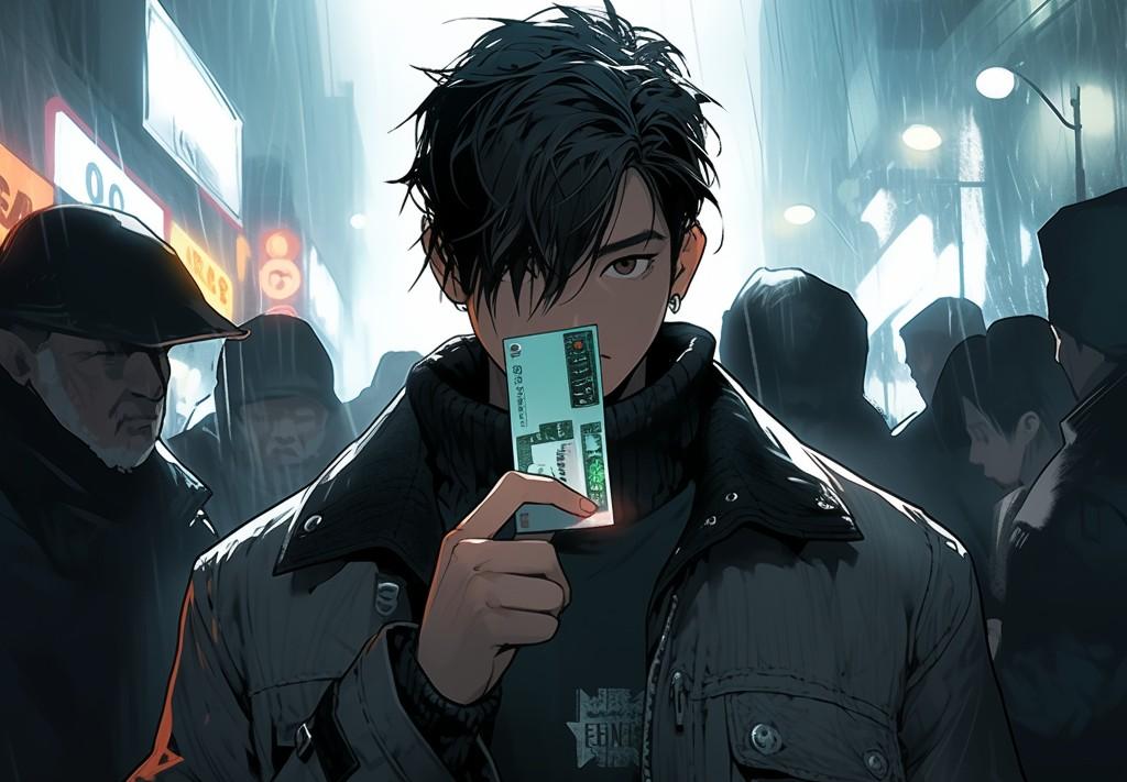 抖音热门