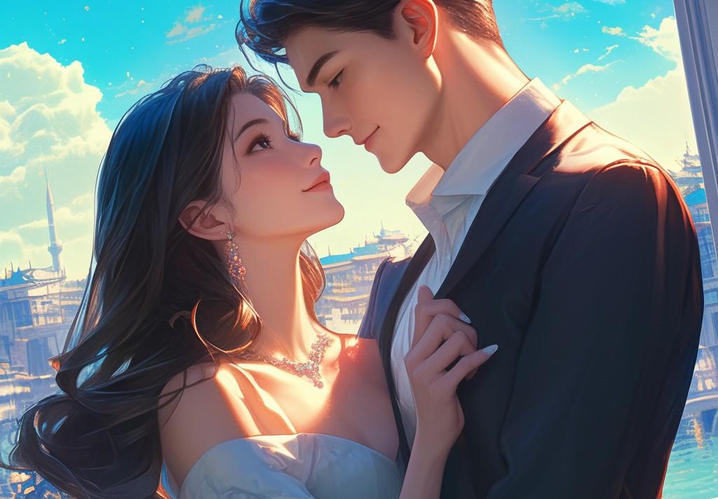 林渊李梦婷